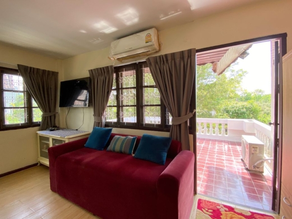 4 Bedroom House for sale-P-PHS1131