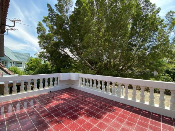 4 Bedroom House for sale-P-PHS1131
