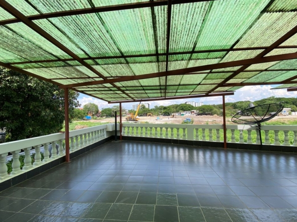 4 Bedroom House for sale-P-PHS1131
