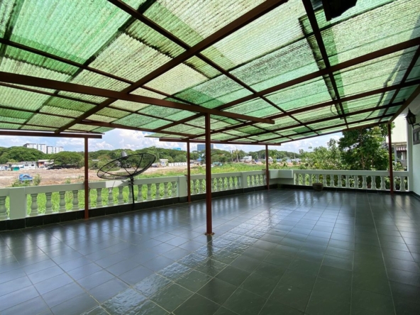4 Bedroom House for sale-P-PHS1131