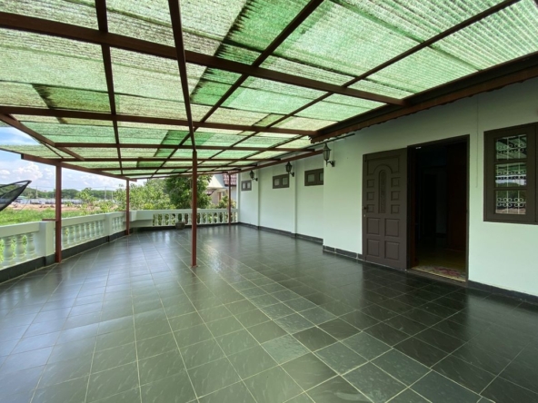 4 Bedroom House for sale-P-PHS1131