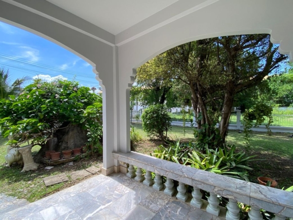 4 Bedroom House for sale-P-PHS1131