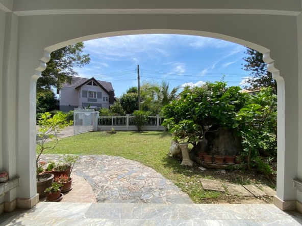 4 Bedroom House for sale-P-PHS1131