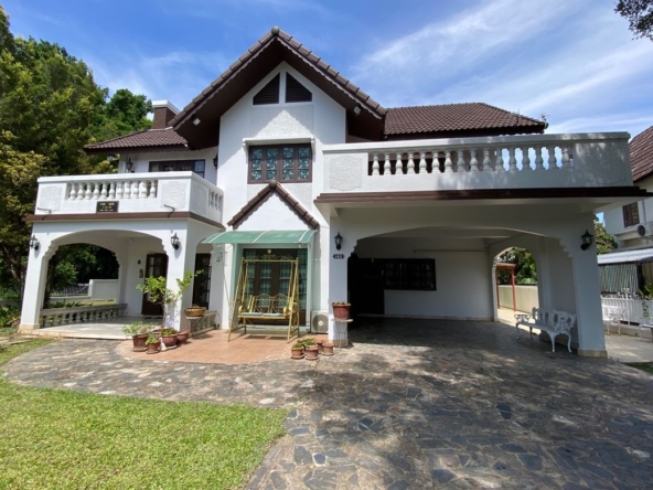 4 Bedroom House for sale-P-PHS1131