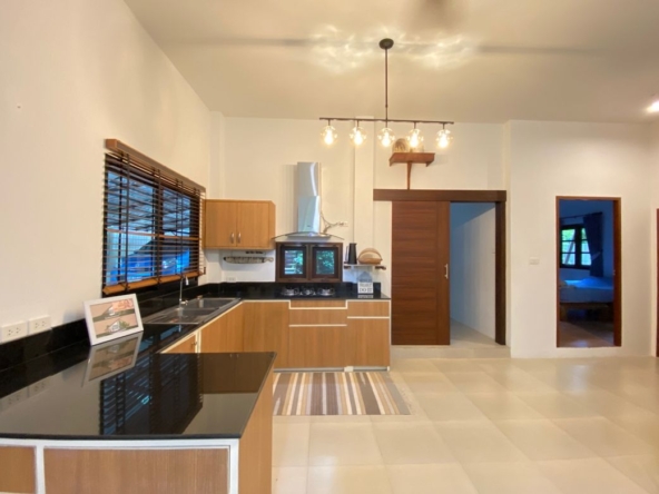 Unique 2 bed house for sale in Chang Kian