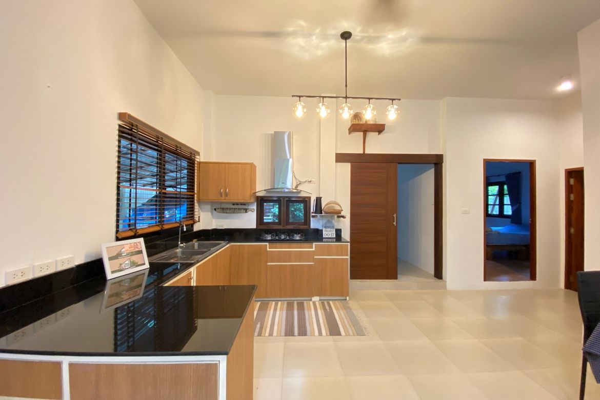 Unique 2 bed house for sale in Chang Kian
