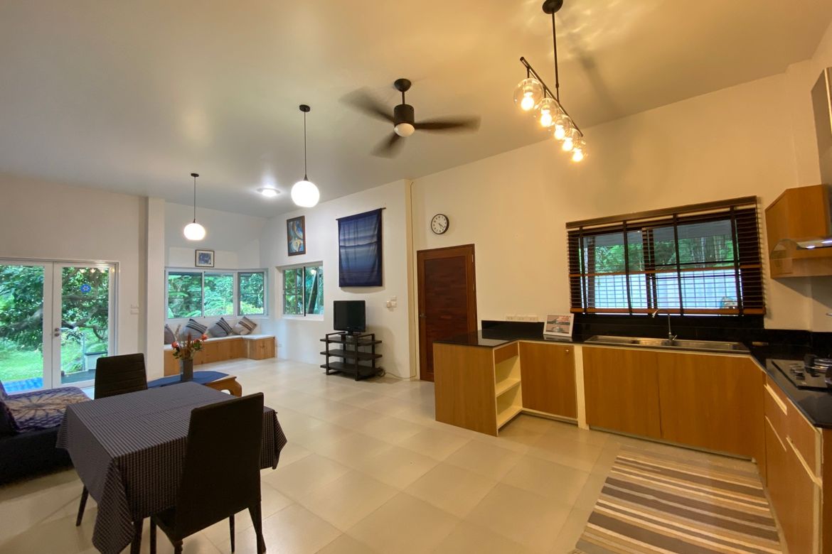 Unique 2 bed house for sale in Chang Kian
