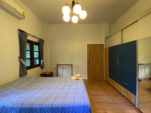 Unique 2 bed house for sale in Chang Kian