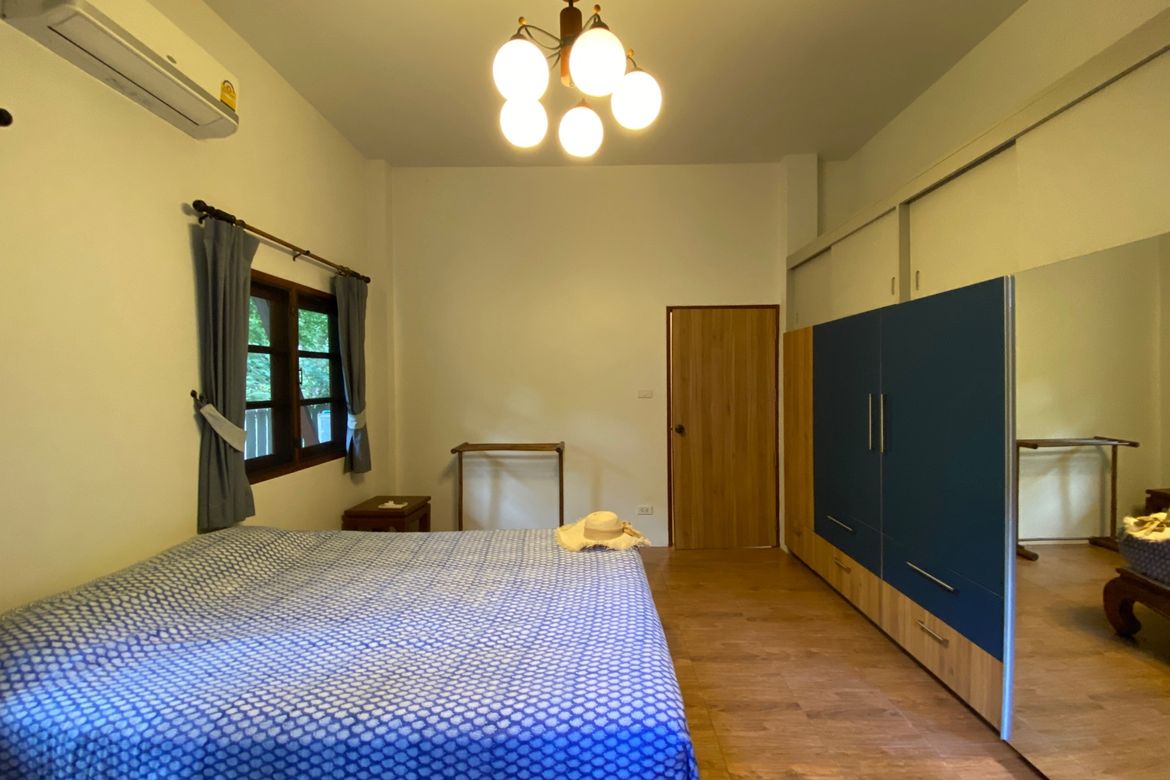 Unique 2 bed house for sale in Chang Kian