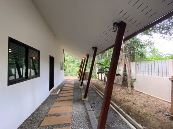 Unique 2 bed house for sale in Chang Kian