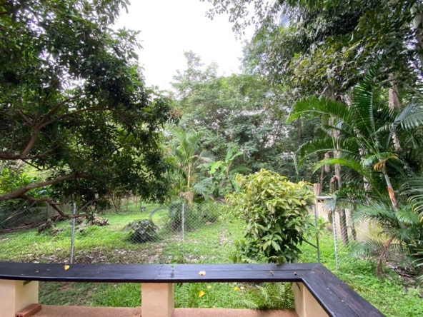 Unique 2 bed house for sale in Chang Kian