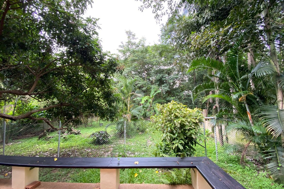 Unique 2 bed house for sale in Chang Kian