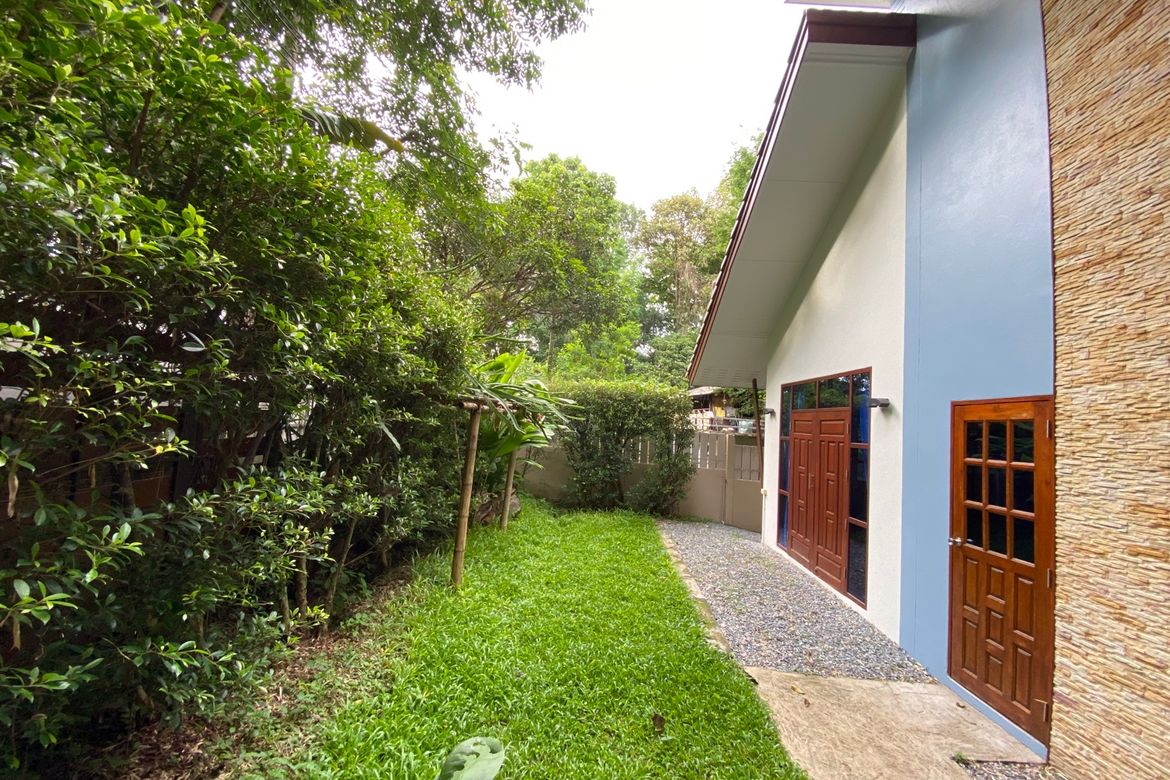 Unique 2 bed house for sale in Chang Kian