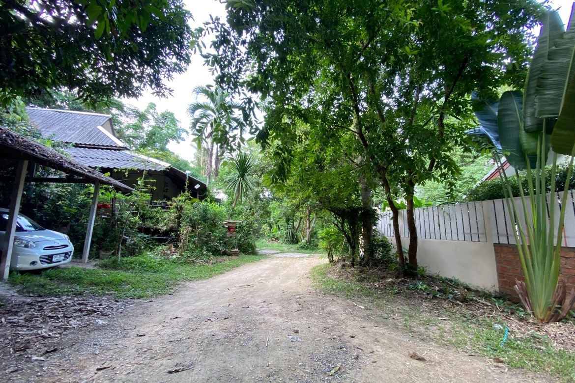 Muang Chiang Mai-P-PHS1155