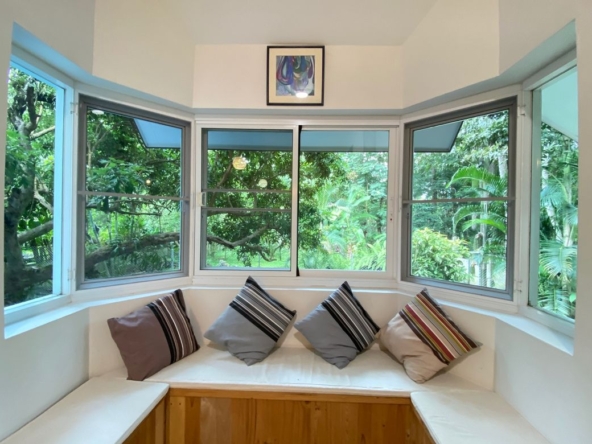 Unique 2 bed house for sale in Chang Kian