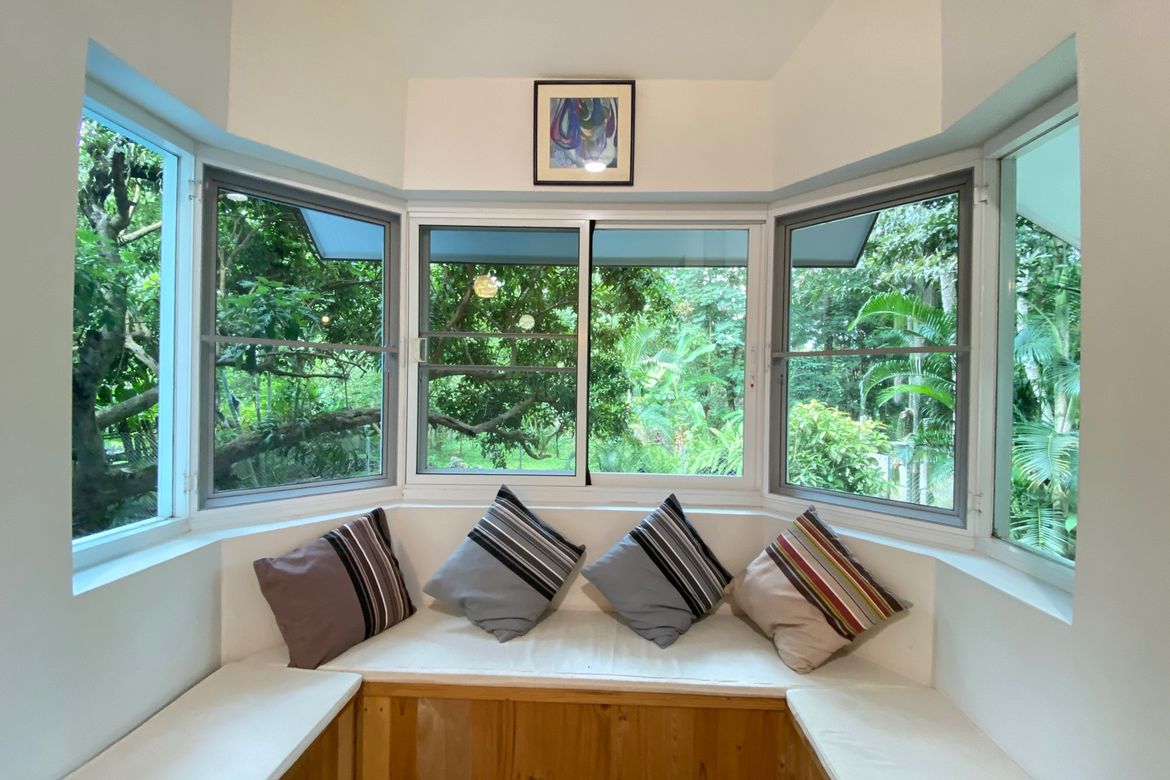 Unique 2 bed house for sale in Chang Kian