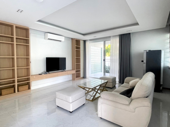 Chiang Mai Family House with Pool for Sale-CMP-410