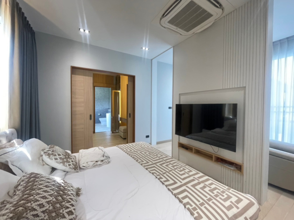 Chiang Mai Family House with Pool for Sale-CMP-410