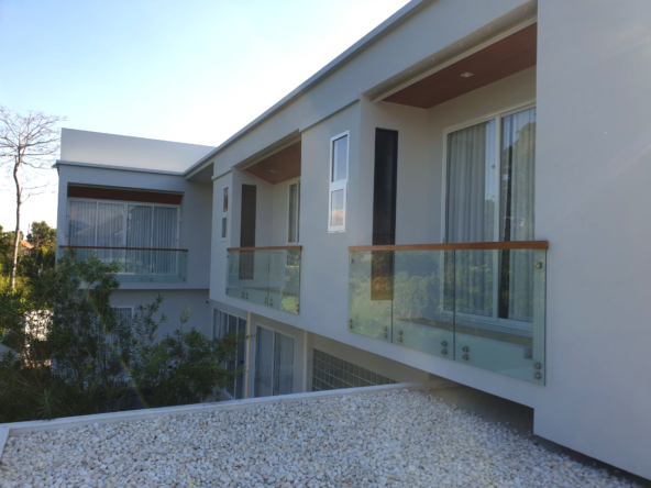 Chiang Mai Family House with Pool for Sale-CMP-410