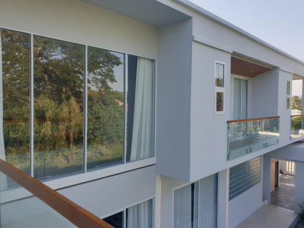 Chiang Mai Family House with Pool for Sale-CMP-410