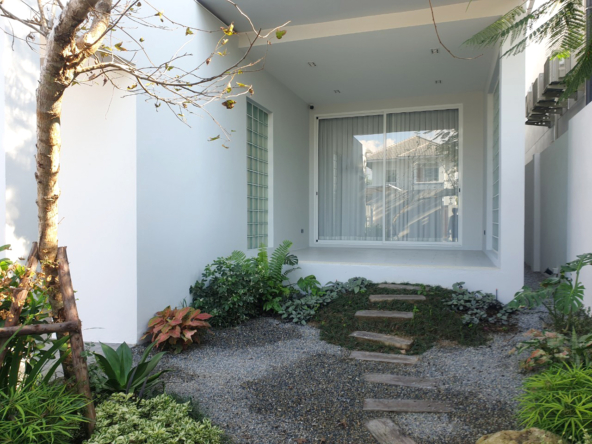 Chiang Mai Family House with Pool for Sale-CMP-410