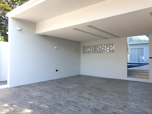 Chiang Mai Family House with Pool for Sale-CMP-410