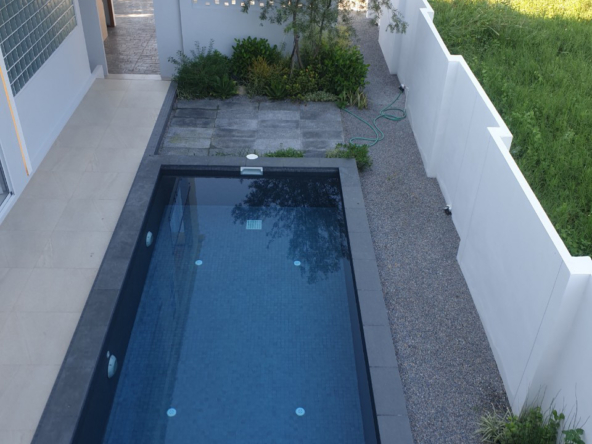 Chiang Mai Family House with Pool for Sale-CMP-410