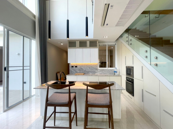 Chiang Mai Family House with Pool for Sale-CMP-410
