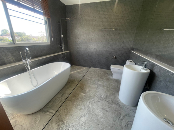 Chiang Mai Family House with Pool for Sale-CMP-410