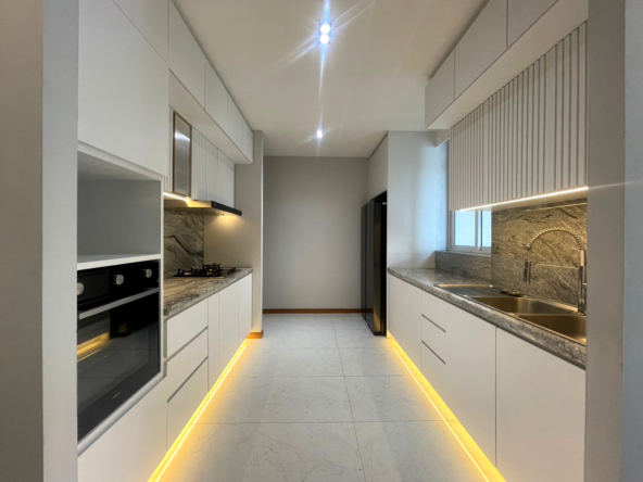 Chiang Mai Family House with Pool for Sale-CMP-410
