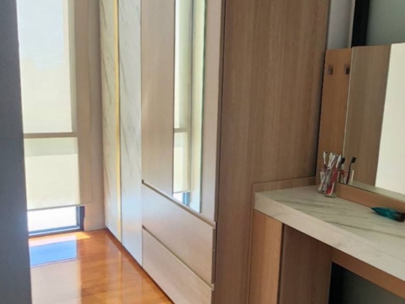Modern style 4 bedroom house with pool for sale in San Kamphaeng