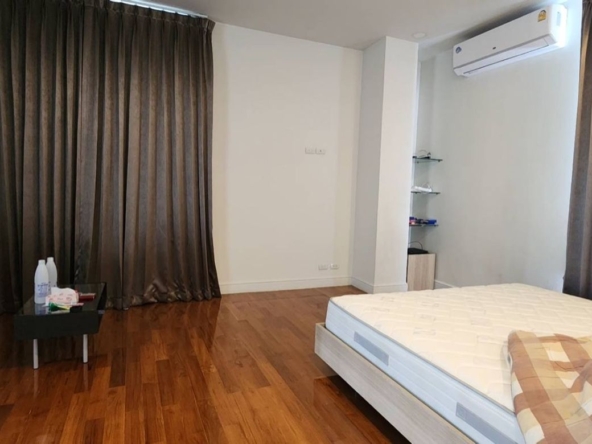 Modern style 4 bedroom house with pool for sale in San Kamphaeng