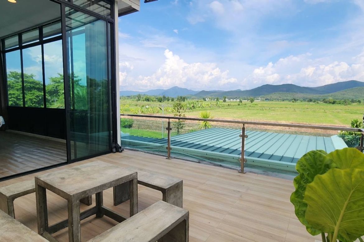 Chiang Mai-P-PHS1145