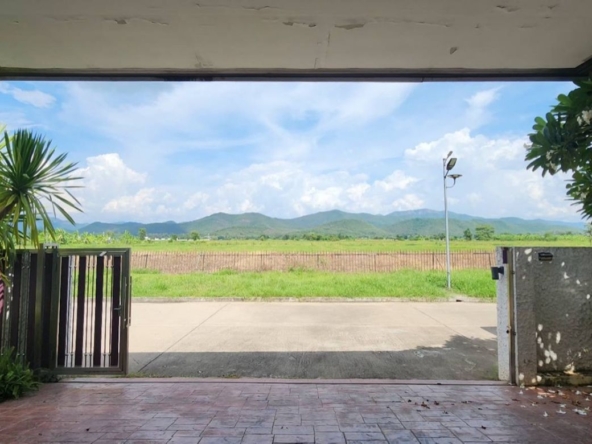 Chiang Mai-P-PHS1145