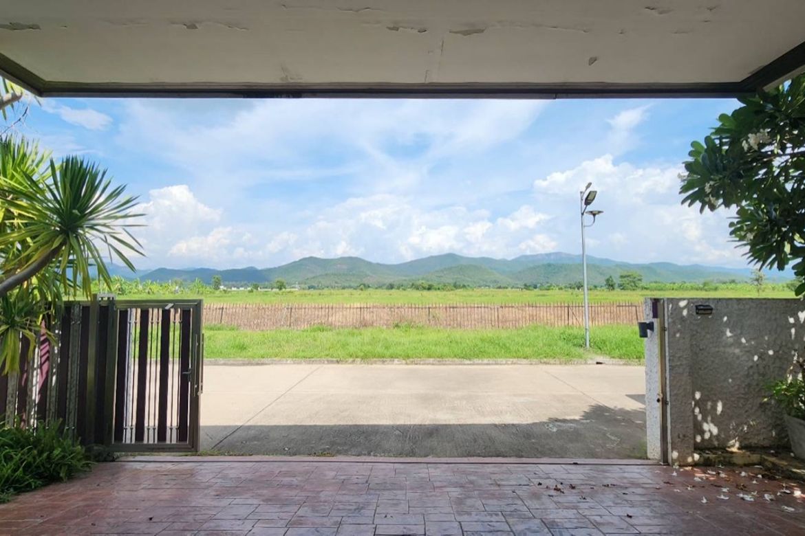 Chiang Mai-P-PHS1145