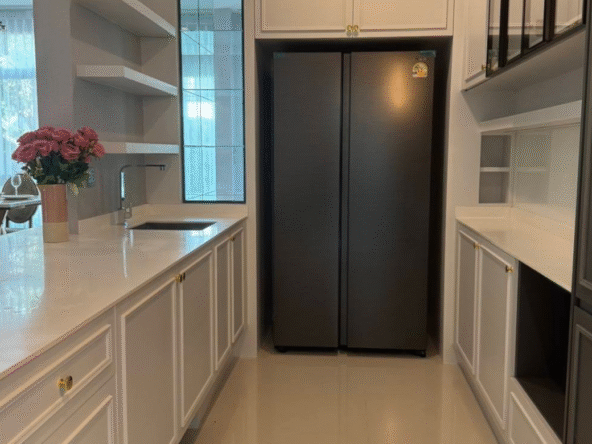 Mantana – San Sai 4 Bedrooms | 5 Bathrooms | 119 Sq.wah (ID:698HS)-MR-698HS