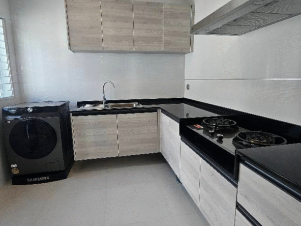 Mantana – San Sai 4 Bedrooms | 5 Bathrooms | 119 Sq.wah (ID:698HS)-MR-698HS