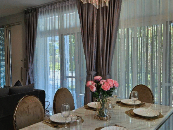 Mantana – San Sai 4 Bedrooms | 5 Bathrooms | 119 Sq.wah (ID:698HS)-MR-698HS