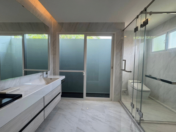 Mantana – San Sai 4 Bedrooms | 5 Bathrooms | 119 Sq.wah (ID:698HS)-MR-698HS