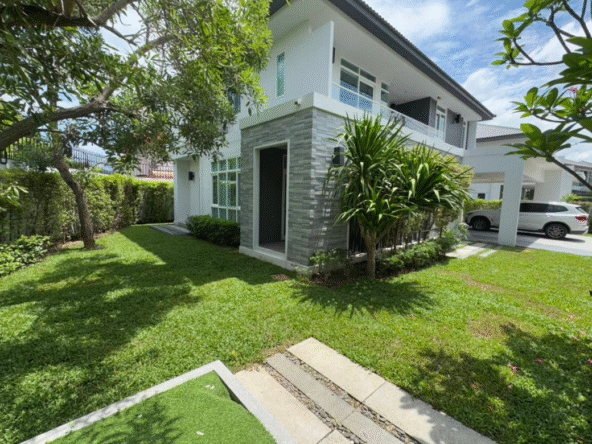 Mantana – San Sai 4 Bedrooms | 5 Bathrooms | 119 Sq.wah (ID:698HS)-MR-698HS