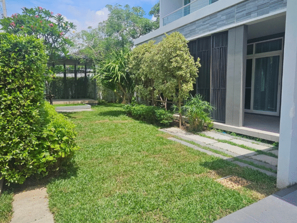 Mantana – San Sai 4 Bedrooms | 5 Bathrooms | 119 Sq.wah (ID:698HS)-MR-698HS