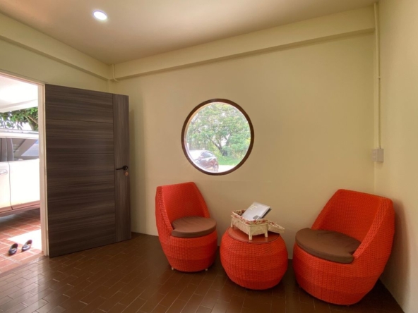 A family home for rent or sale in Muang Chiang Mai-P-PHS795