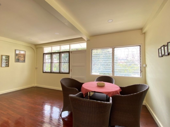 A family home for rent or sale in Muang Chiang Mai-P-PHS795