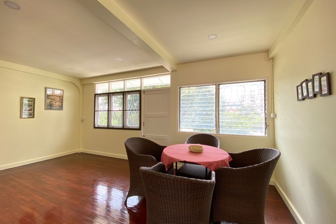 A family home for rent or sale in Muang Chiang Mai-P-PHS795