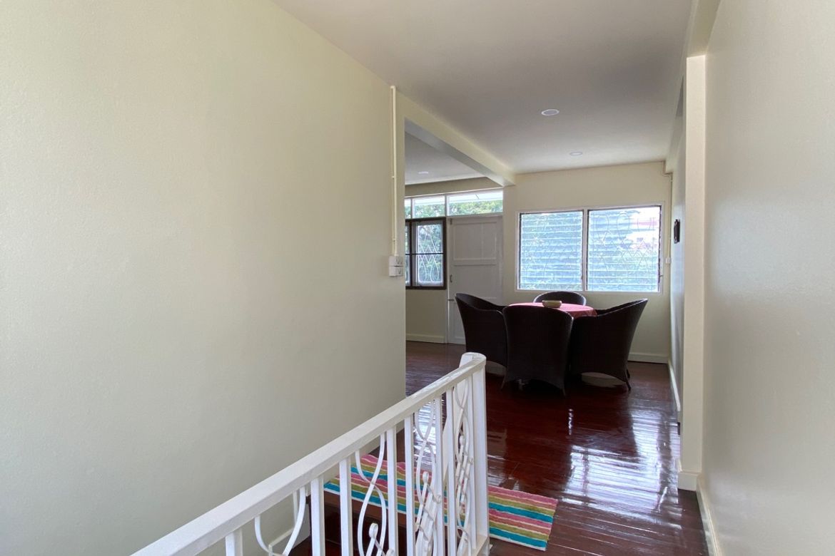 A family home for rent or sale in Muang Chiang Mai-P-PHS795