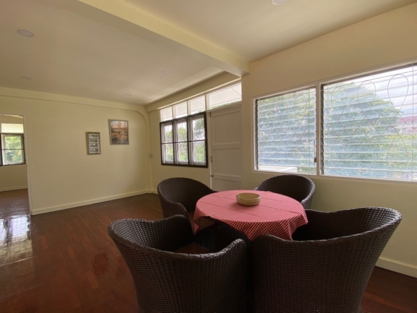 A family home for rent or sale in Muang Chiang Mai-P-PHS795