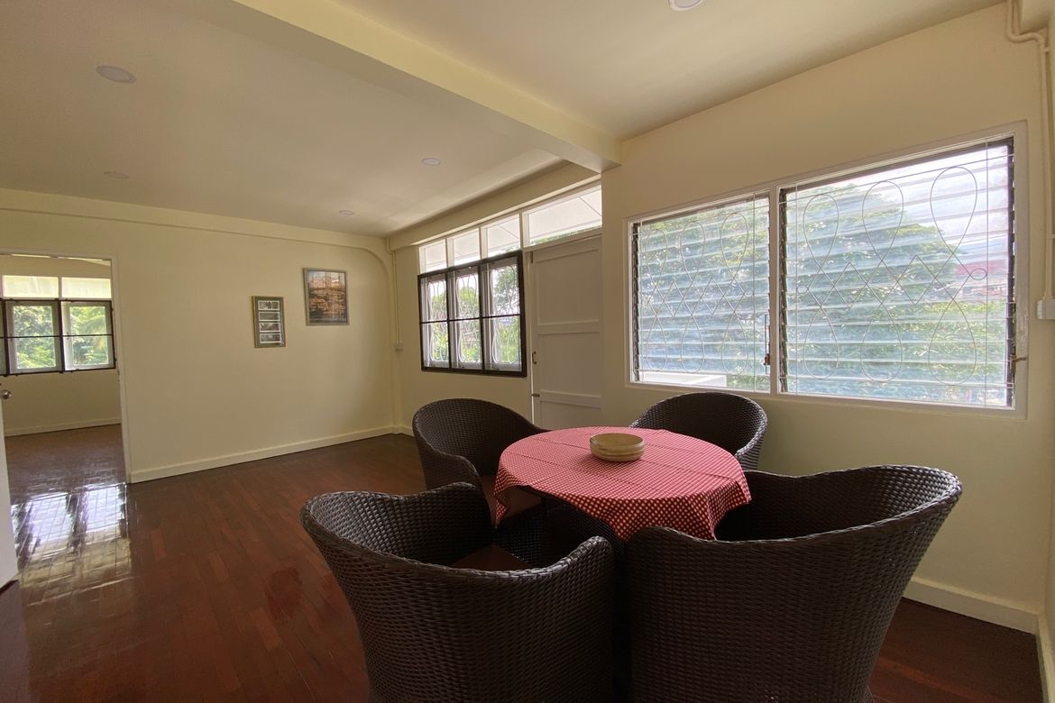 A family home for rent or sale in Muang Chiang Mai-P-PHS795