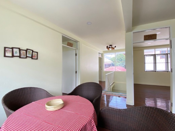 A family home for rent or sale in Muang Chiang Mai-P-PHS795