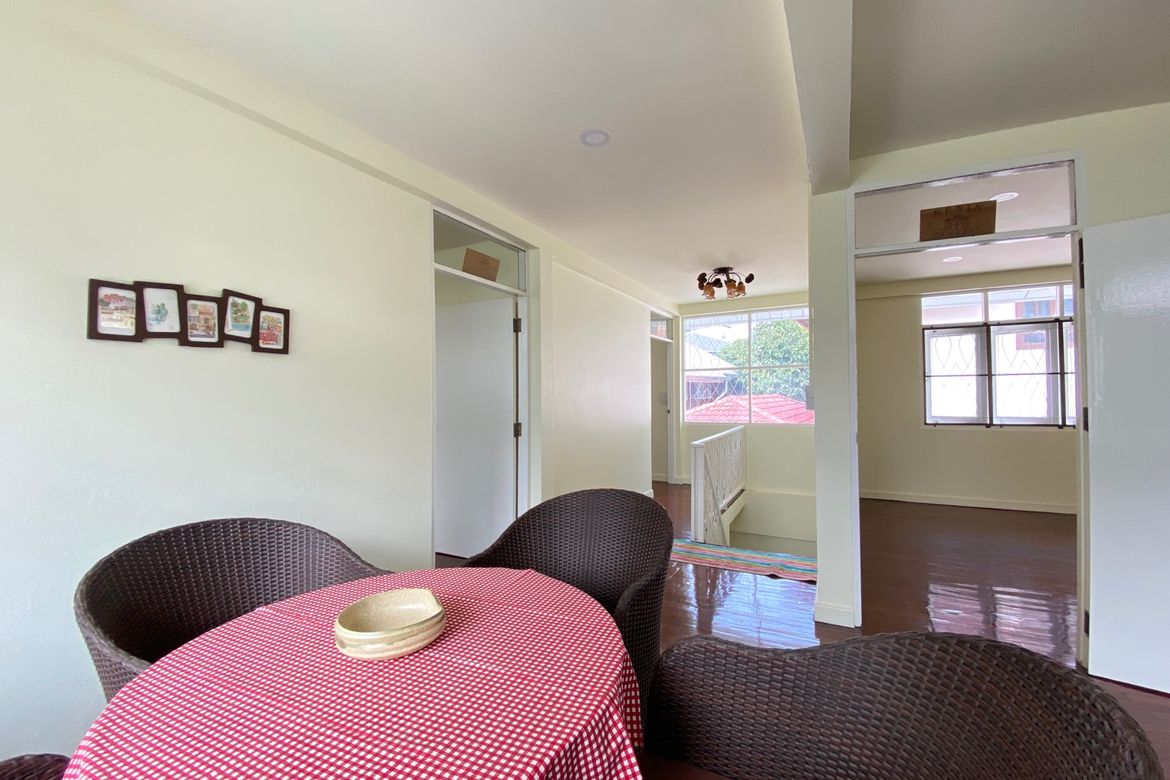 A family home for rent or sale in Muang Chiang Mai-P-PHS795