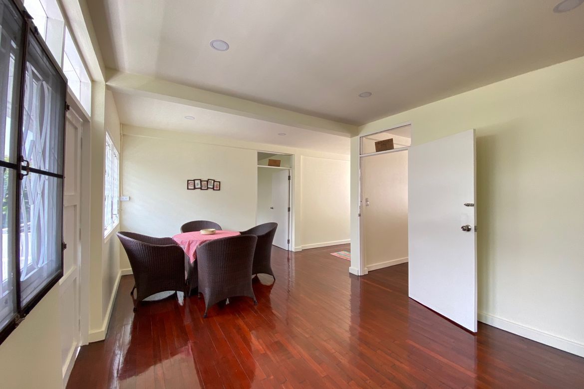 A family home for rent or sale in Muang Chiang Mai-P-PHS795